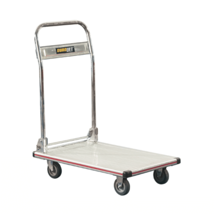 DUROLIFTS Aluminum Platform Truck