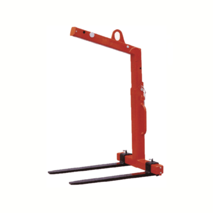 DUROLIFTS Crane Forks