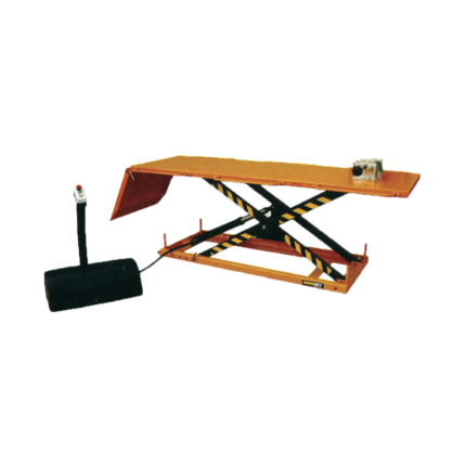 DUROLIFTS Electric Motorcycle Lift