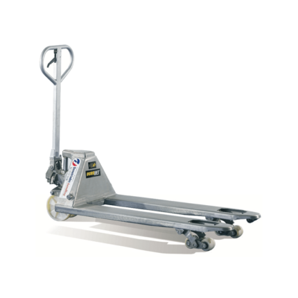 DUROLIFTS Galvanized Pallet Trucks
