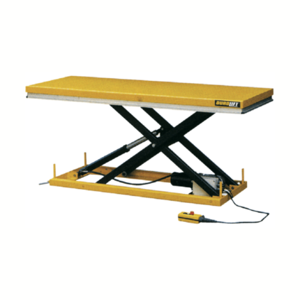 DUROLIFTS Large Lift Table 2