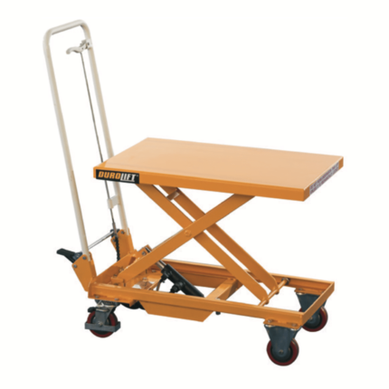 DUROLIFTS Large Lift Table