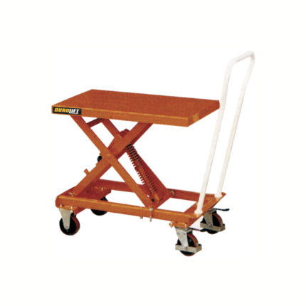 DUROLIFTS Lift Table 2