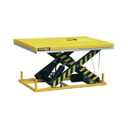 DUROLIFTS Lift Table 3