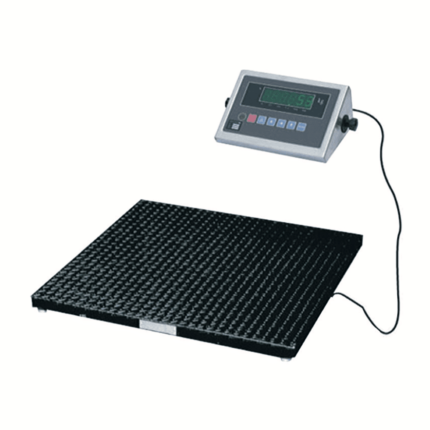 DUROLIFTS Low Profile Floor Scale