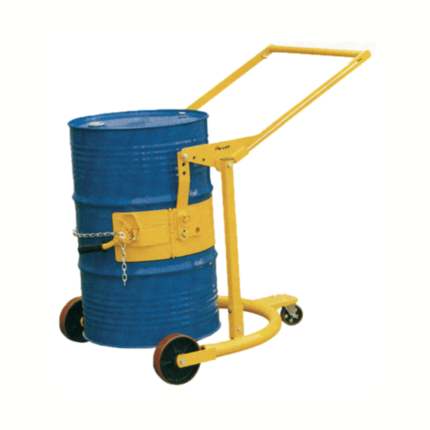 DUROLIFTS Mobile Karrier HD80A