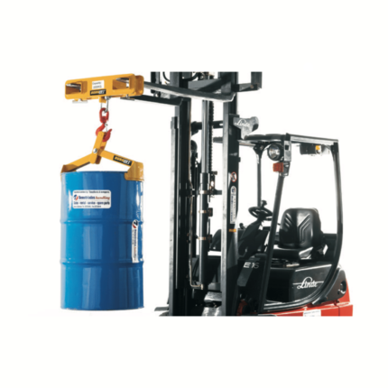 DUROLIFTS Mobile Karrier HD80A