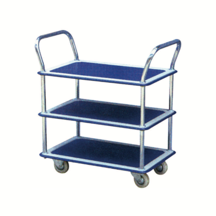 DUROLIFTS Platform Trolley 2