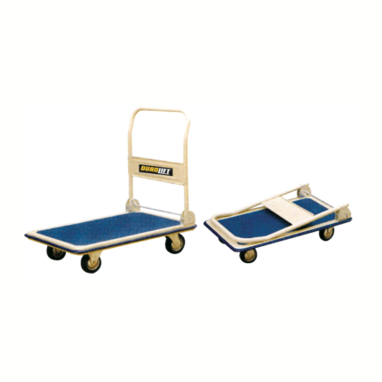 DUROLIFTS Platform Trolley