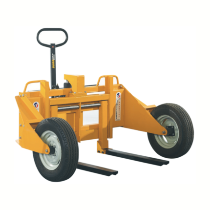 DUROLIFTS Rough Terrain Truck