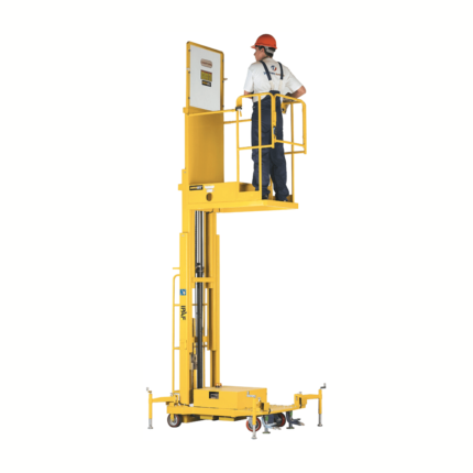 DUROLIFTS Semi Electric Order Picker