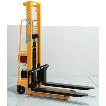 DUROLIFTS Semi Electric Stacker