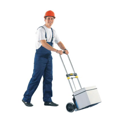 DUROLIFTS Transport Trolley